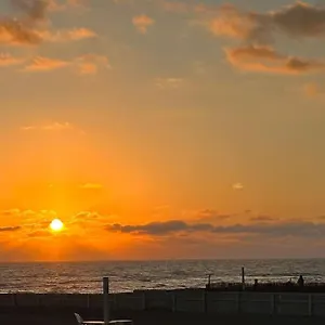 Casa Rostri Lido di Ostia