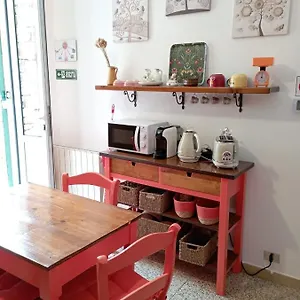 Ca' Du Cardelin La Casa Nell'orto Ventimiglia