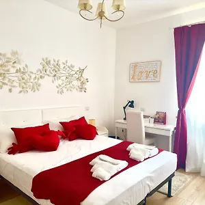 Gemelli-san Pietro-trastevere-casa Con Posto Auto Roma