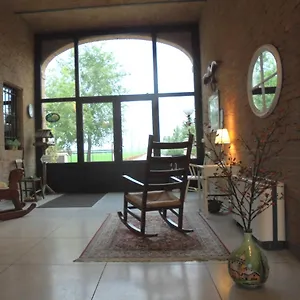 La Casa Di Campagna Alloggio per agriturismo